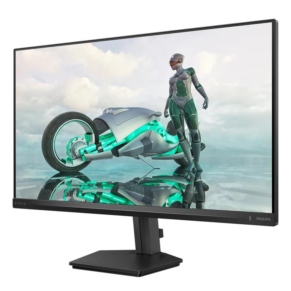 Philips 27M2N3800F 27" 16:9, UHD 3840 x 2160 Gaming Monitor, 0.3ms, 160Hz, HDMI, DP, Audio-Out, 3YR Warranty