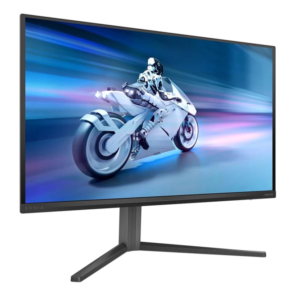 Philips 27M2N6500 27" 16:9, QHD 2560 x 1440 QD OLED Gaming Monitor, 0.03ms, 240Hz, 2x HDMI, DP, Audio-Out, 3YR Warranty