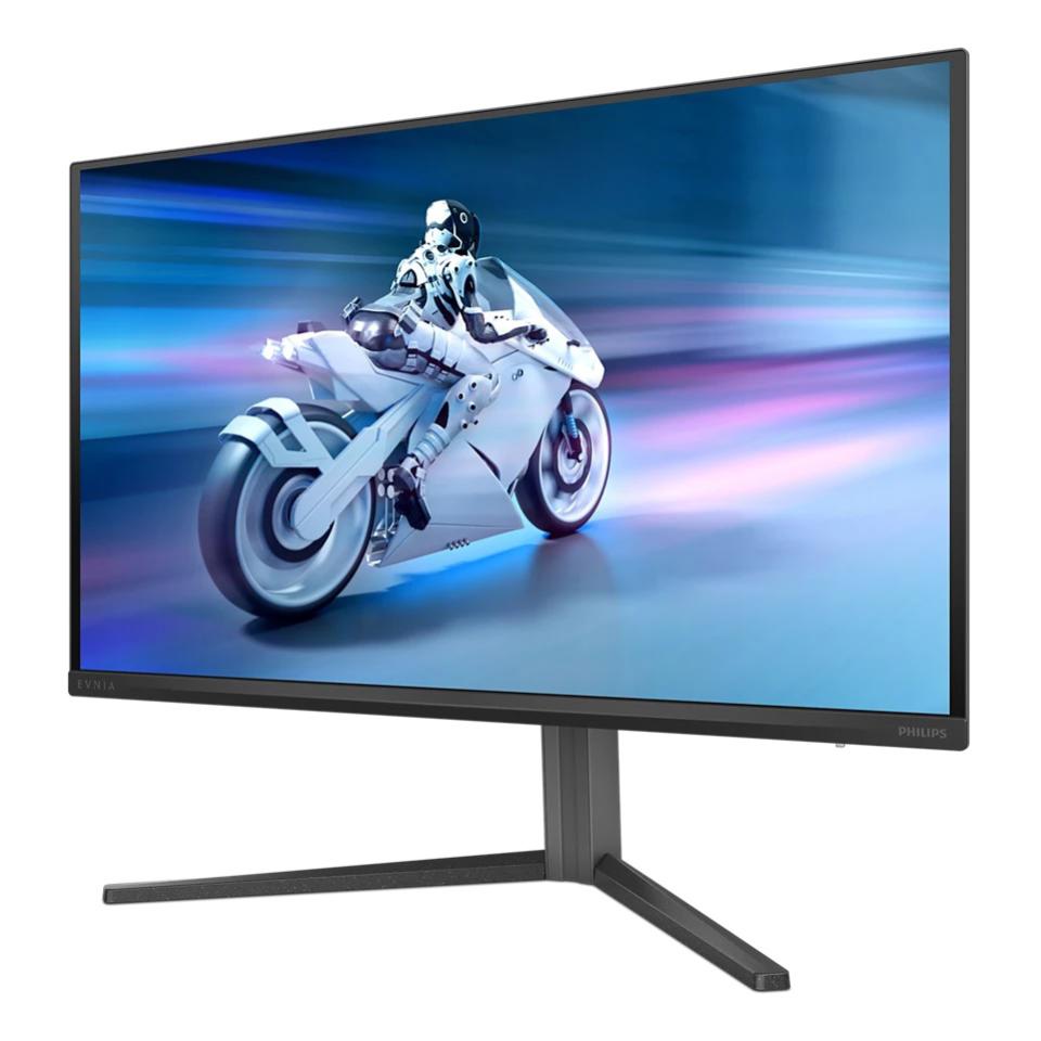 Philips 27M2N6500 27" 16:9, QHD 2560 x 1440 QD OLED Gaming Monitor, 0.03ms, 240Hz, 2x HDMI, DP, Audio-Out, 3YR Warranty
