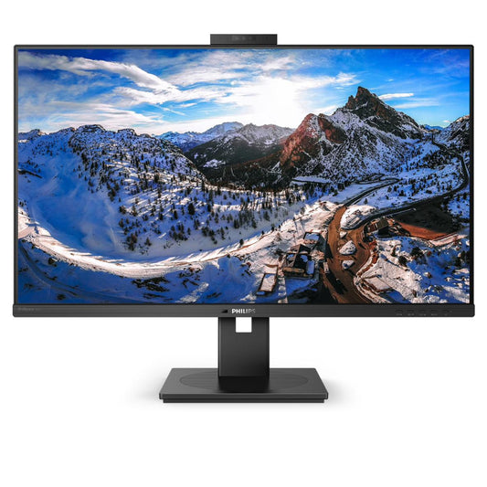 Philips 326P1H 32" 16:9, QHD 2560x1440 IPS Business Monitor