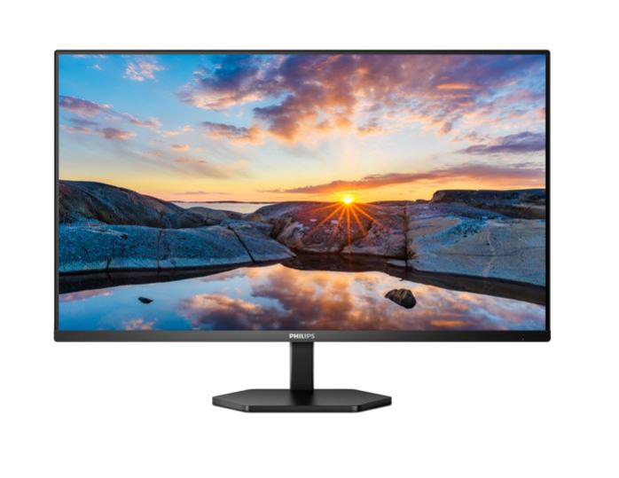 Philips 32E1N3100LA 32" 16:9, Full HD 1920x1080 VA Home Monitor