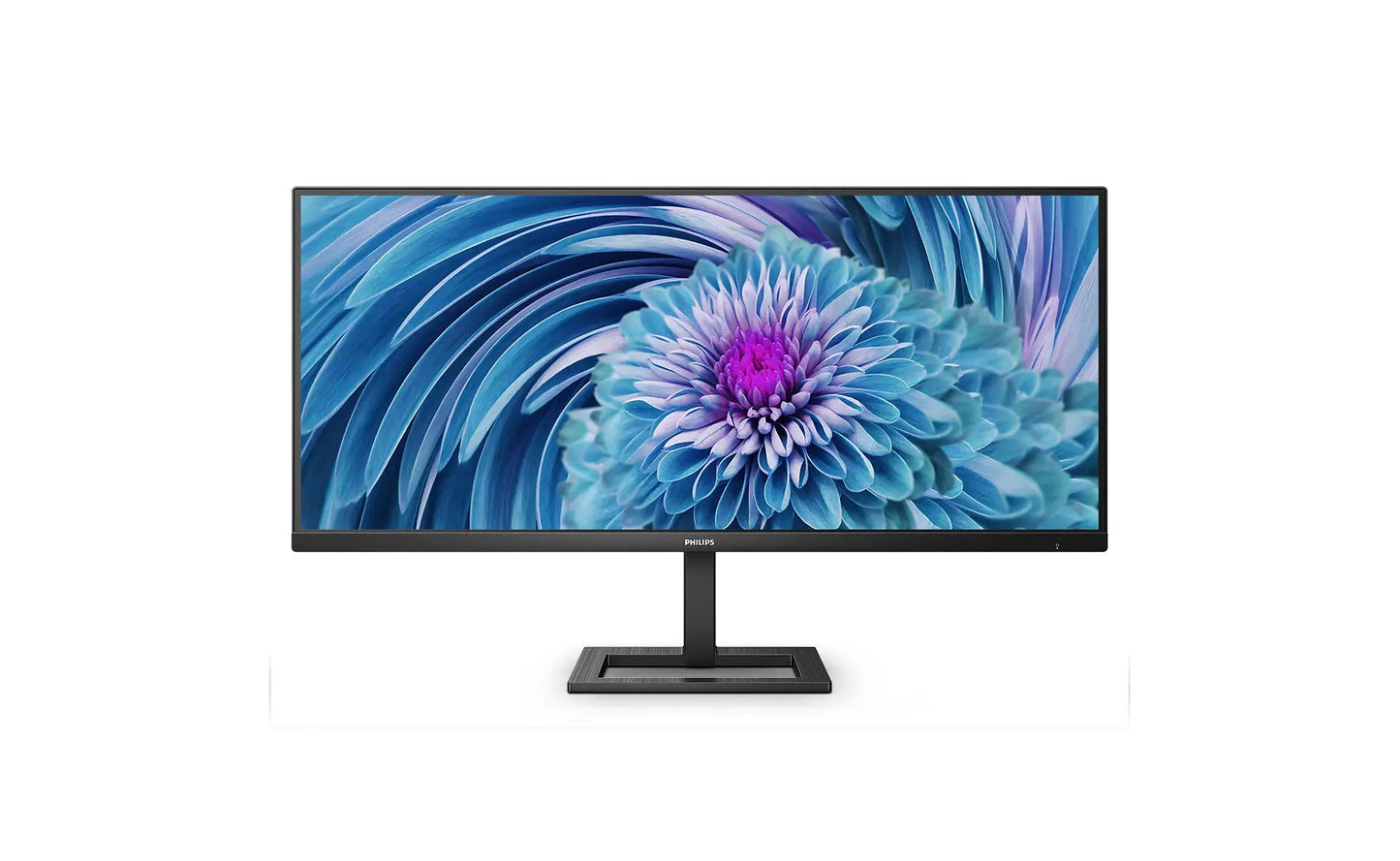 Philips 346E2LAE 34" 21:9, Ultrawide QHD 3440x1440 VA Home Monitor