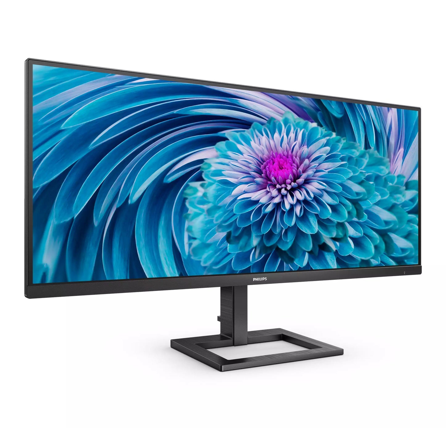 Philips 346E2LAE 34" 21:9, Ultrawide QHD 3440x1440 VA Home Monitor