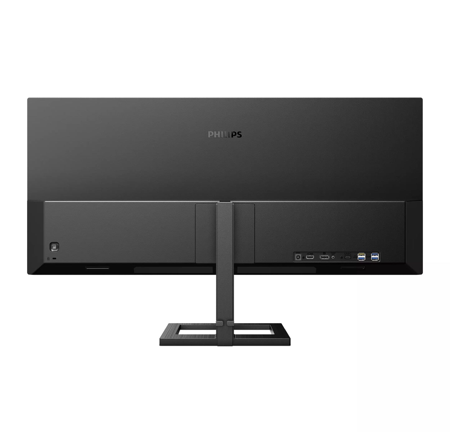 Philips 346E2LAE 34" 21:9, Ultrawide QHD 3440x1440 VA Home Monitor