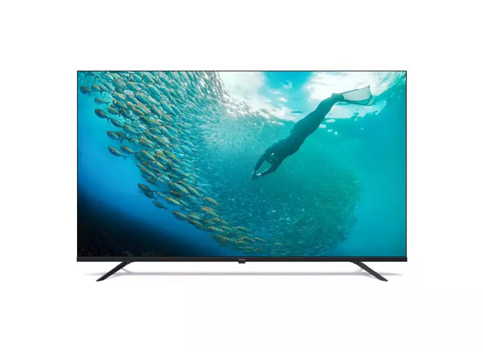 Philips 55PUT7129 55" 16:9, 4K UHD LED Google Smart TV 3840 x 2160