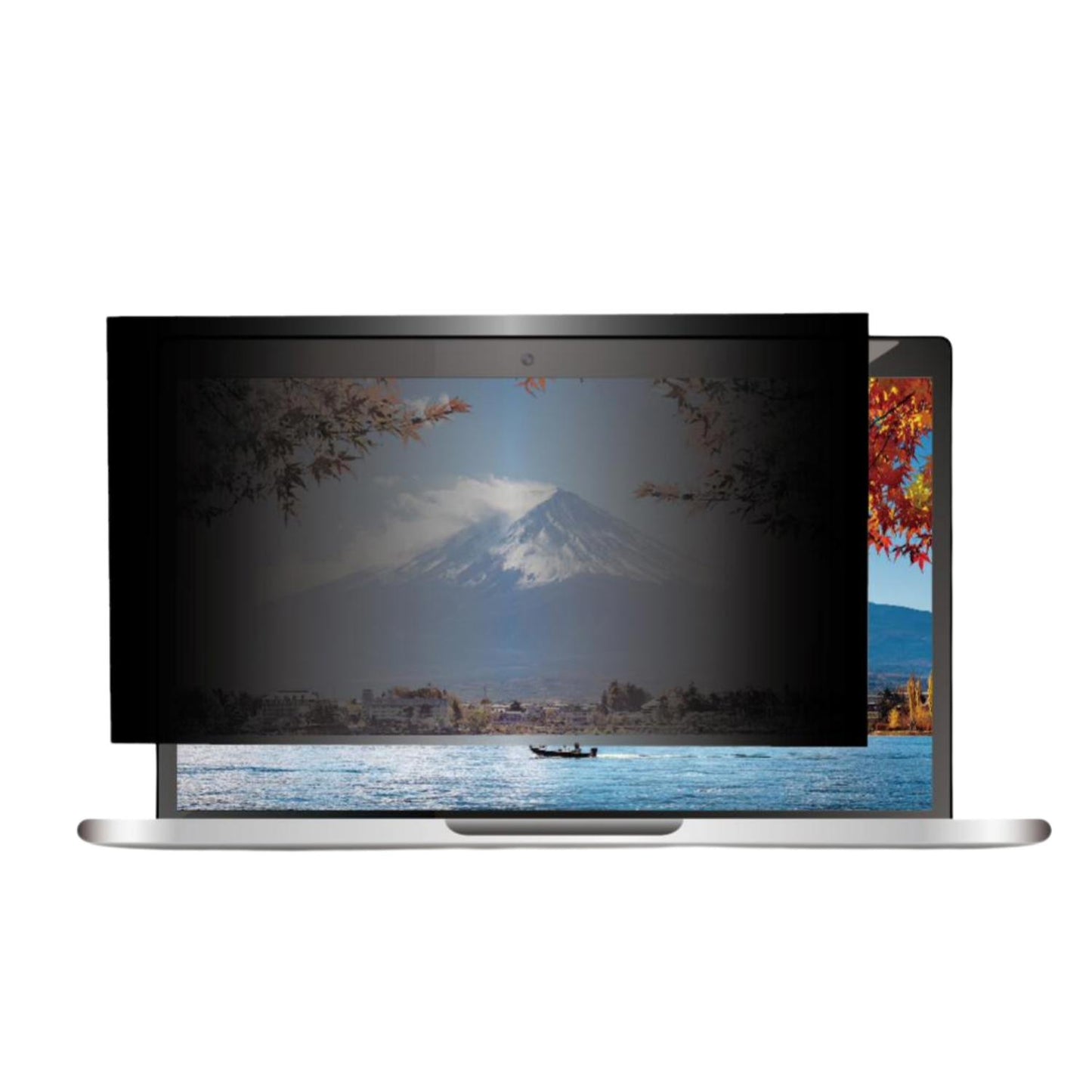 Shintaro Privacy Screen Filter 14" for Laptop with Adhesive Strips