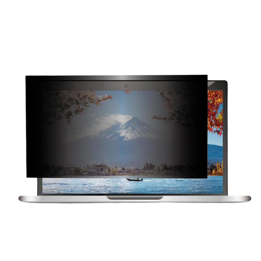 Shintaro Privacy Screen Filter 14" for Laptop with Adhesive Strips
