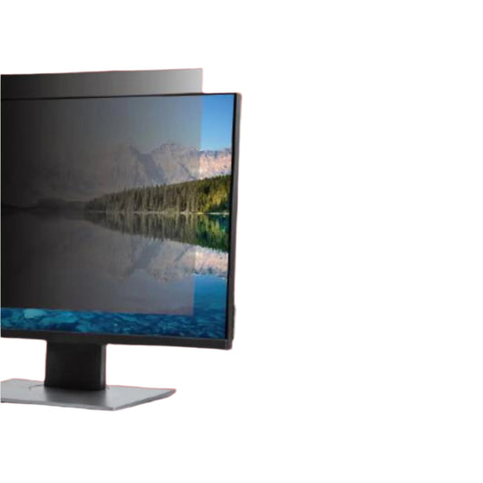 Shintaro Privacy Screen Filter 24" for Monitor with Adhesive Strips