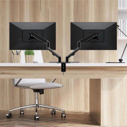 Shintaro Dual Gas Spring Monitor Mount
