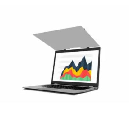 3M Touch Privacy Filter for 13.3" Laptop with 3M COMPLY Flip Attach, 16:9