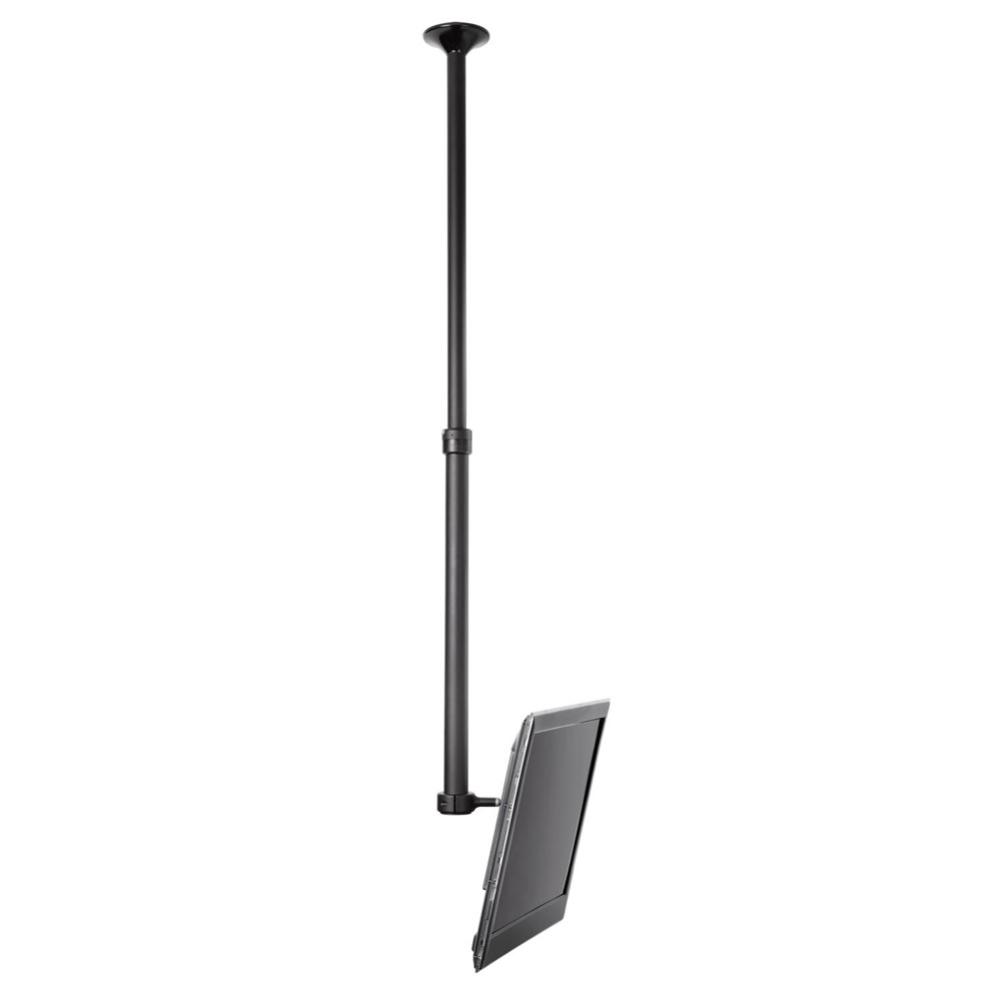 Atdec Telehook 1040 Tilt Ceiling Mount Long up to 1800mm. Max load 25kg