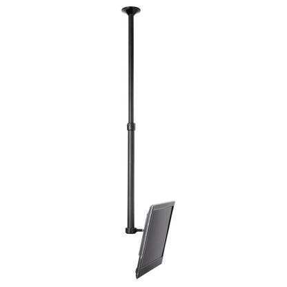 Atdec Telehook 1040 Tilt Ceiling Mount Long up to 1800mm. Max load 25kg