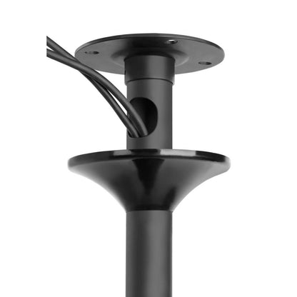 Atdec Telehook 1040 Tilt Ceiling Mount Long up to 1800mm. Max load 25kg