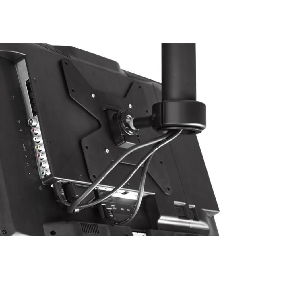 Atdec Telehook 1040 Tilt Ceiling Mount Long up to 1800mm. Max load 25kg