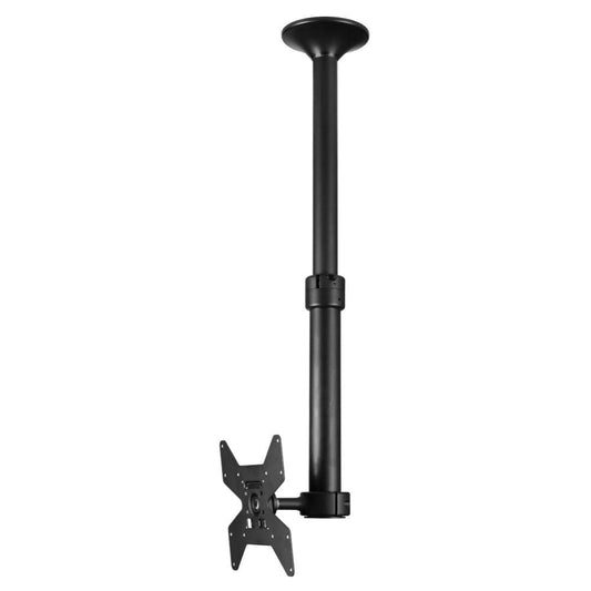 Atdec Telehook 1040 Tilt Ceiling Mount Short up to 900mm. Max load 25kg.