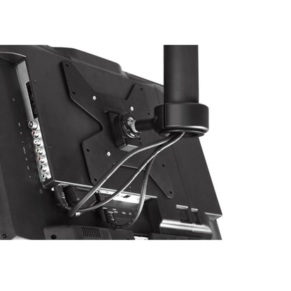 Atdec Telehook 1040 Tilt Ceiling Mount Short up to 900mm. Max load 25kg.