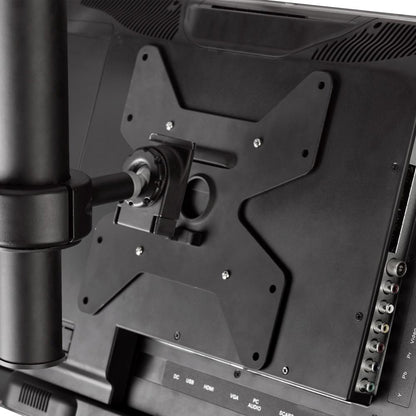 Atdec Telehook 1040 Tilt Ceiling Mount Short up to 900mm. Max load 25kg.