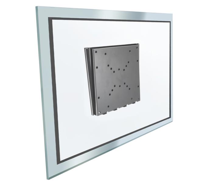 Atdec Telehook 2250 Fixed Wall Mount. Max Load 50kg.