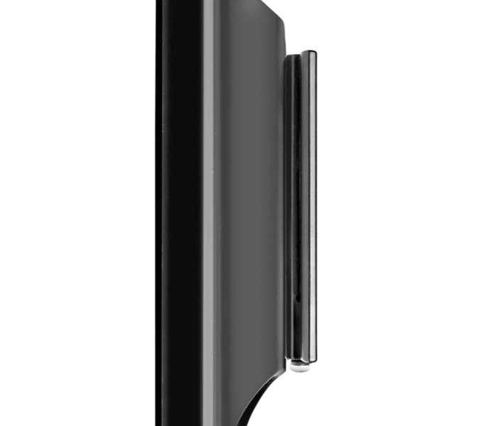 Atdec Telehook 2250 Fixed Wall Mount. Max Load 50kg.