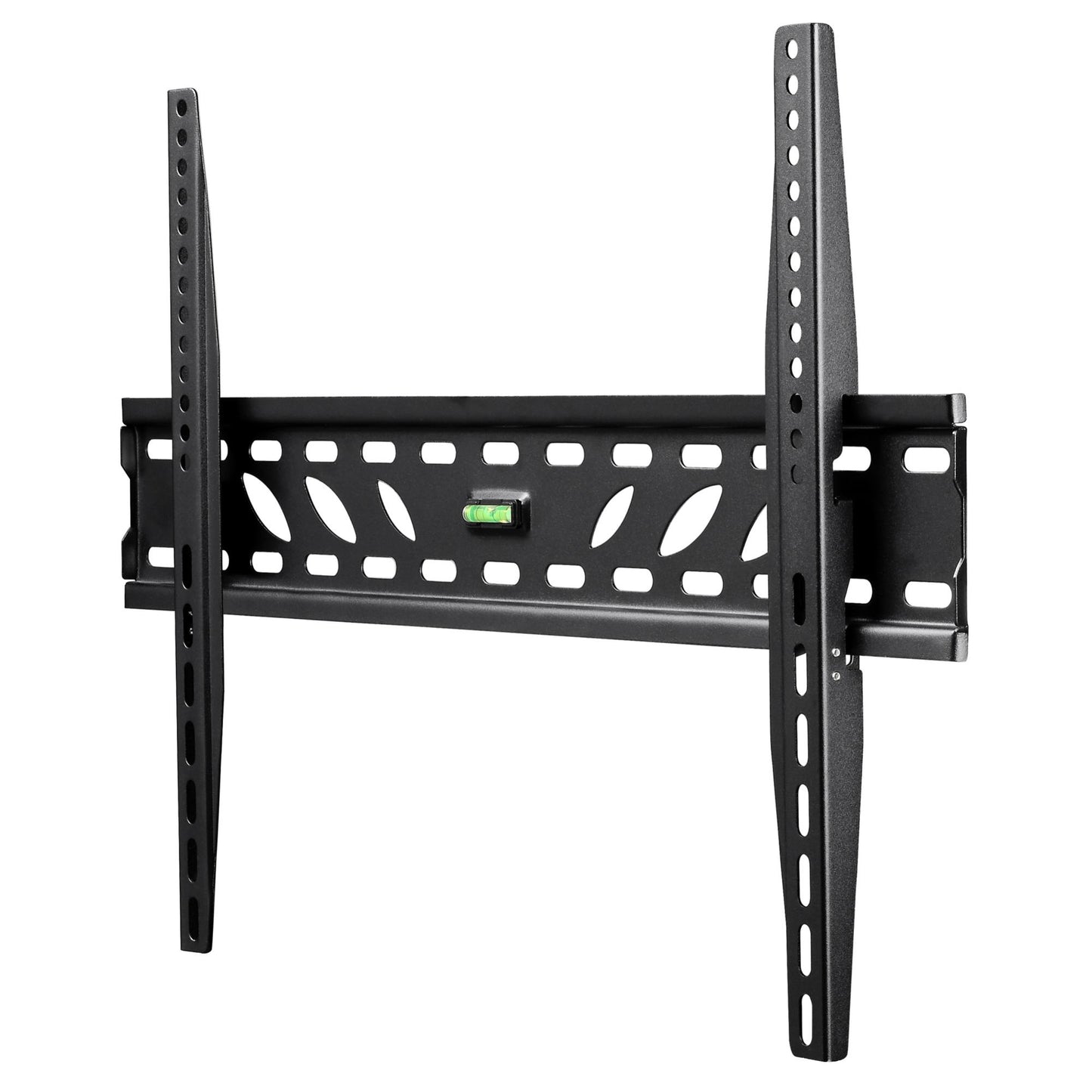 Atdec Telehook 30-60 Wall Mount Fixed, Max Load: 50kg, VESA up to 400x600mm. Black.
