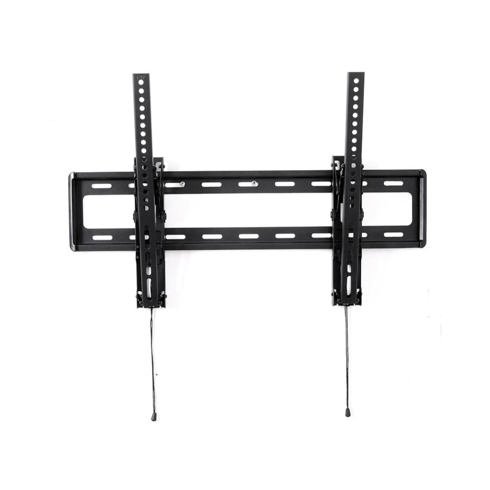 Atdec Telehook 3065 Low Profile Tilt Wall Mount. Max load 40kg. VESA up to 600x400