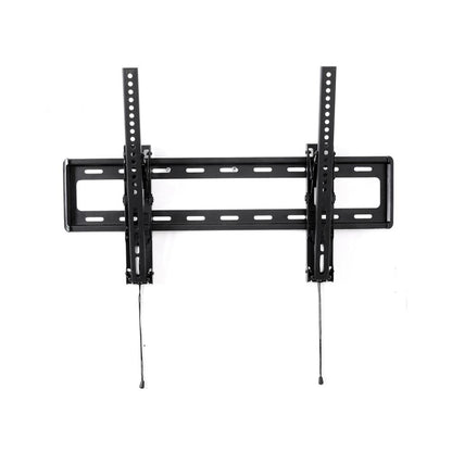 Atdec Telehook 3065 Low Profile Tilt Wall Mount. Max load 40kg. VESA up to 600x400