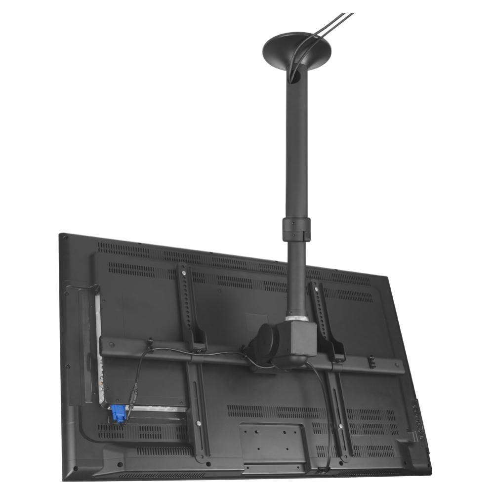 Atdec Telehook 3070 Large Display Ceiling Mount Tilt