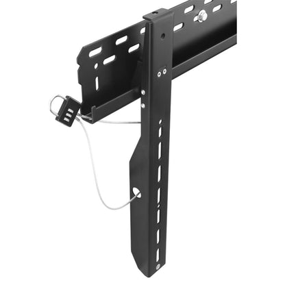 Atdec Telehook Video Wall Mount Vertical x2 Brackets