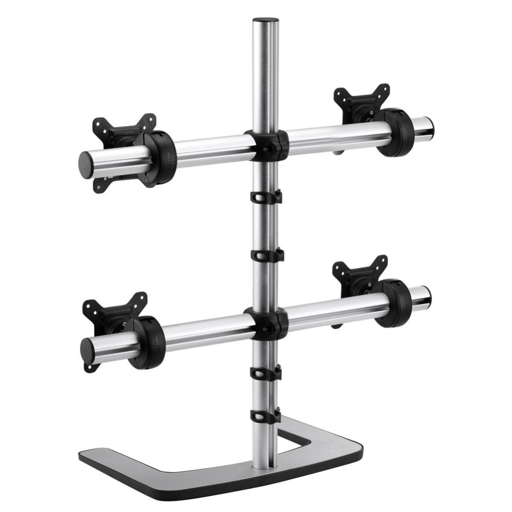 Atdec Visidec Focus Display Accessory Arm Quad/Triple Displays