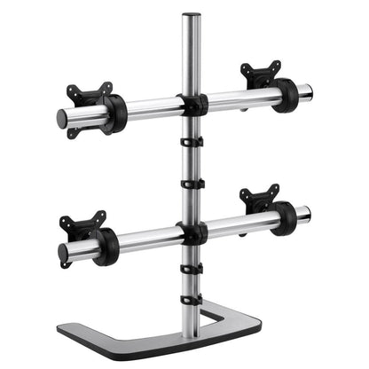 Atdec Visidec Focus Display Accessory Arm Quad/Triple Displays