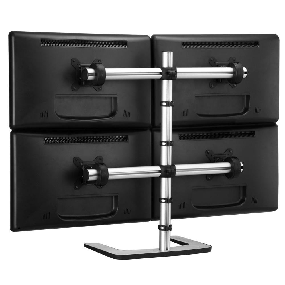 Atdec Visidec Focus Display Accessory Arm Quad/Triple Displays