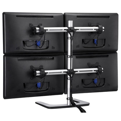 Atdec Visidec Focus Display Accessory Arm Quad/Triple Displays
