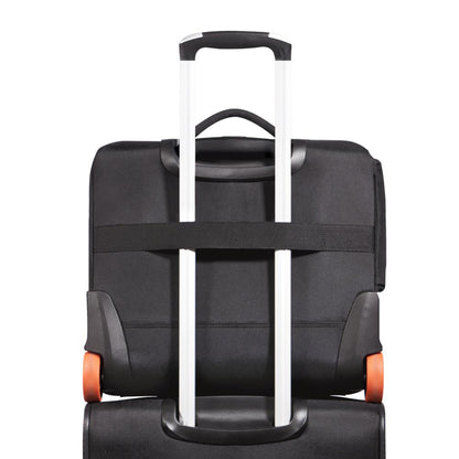 Everki Journey Laptop Trolley Rolling Briefcase 11-Inch to 16-Inch Adaptable Compartment