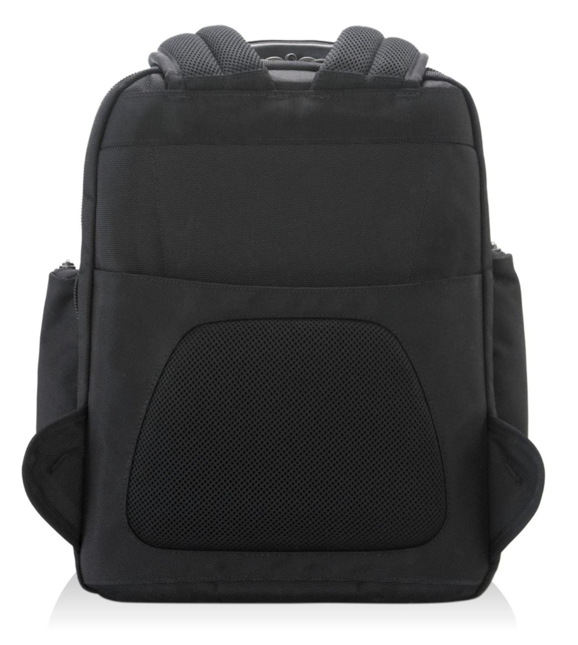 Everki Versa 2 Premium Travel Friendly Laptop Backpack up to 15-Inch/MacBook Pro