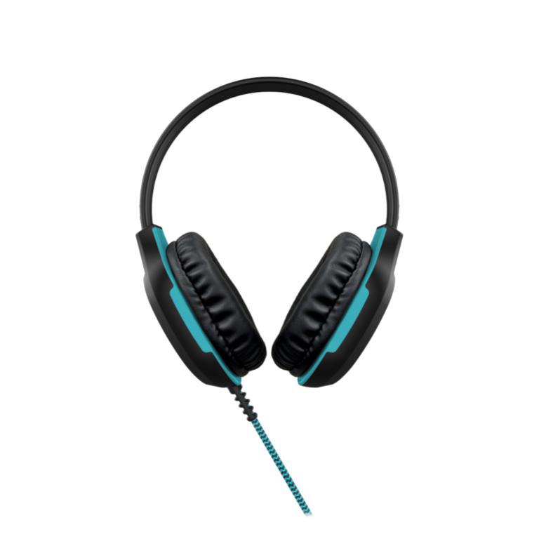 Gumdrop DropTech USB-C Kids Rugged Headphone