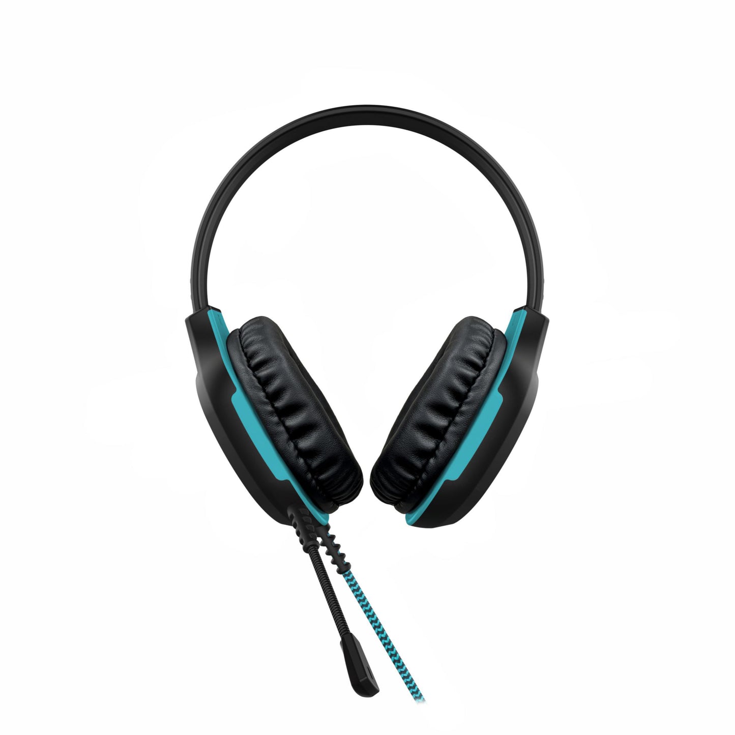 Gumdrop DropTech USB-C Kids Rugged Headset - Compatible with all devices with USB connector - with Microphone
