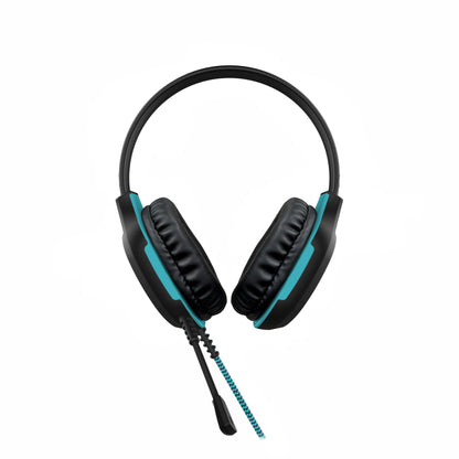 Gumdrop DropTech USB-C Kids Rugged Headset - Compatible with all devices with USB connector - with Microphone