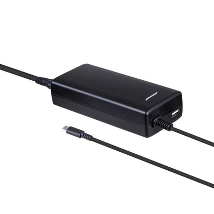 Shintaro 100W USB-C Universal Laptop Charger - Fast, Powerful Charging for Laptops, Smartphones, and Tablets with Dual Ports