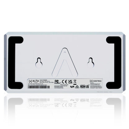 Alta Labs CONTROL, Local Hardware Network Controller