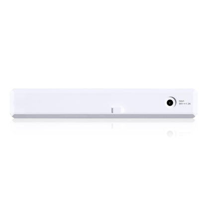 Alta Labs Route10 10Gbps Network Router, 4x 2.5Gbe Ports (2x PoE), 2x SFP10 Ports