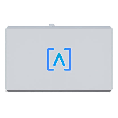 Alta Labs Route10 10Gbps Network Router, 4x 2.5Gbe Ports (2x PoE), 2x SFP10 Ports