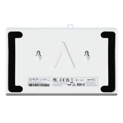 Alta Labs Route10 10Gbps Network Router, 4x 2.5Gbe Ports (2x PoE), 2x SFP10 Ports