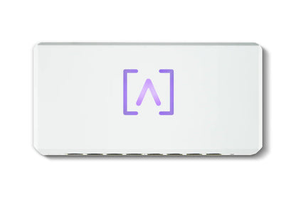 Alta Labs S8-POE 8-Port PoE Switch