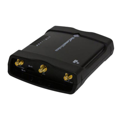 NetComm NTC-140-02 4G LTE Industrial M2M Router