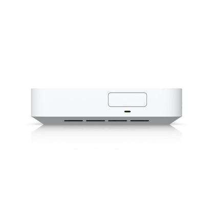 Ubiquiti UCG-Max-AU UniFi Cloud Gateway Max 2.5GbE 5-Port Gateway with On-board 512GB SSD