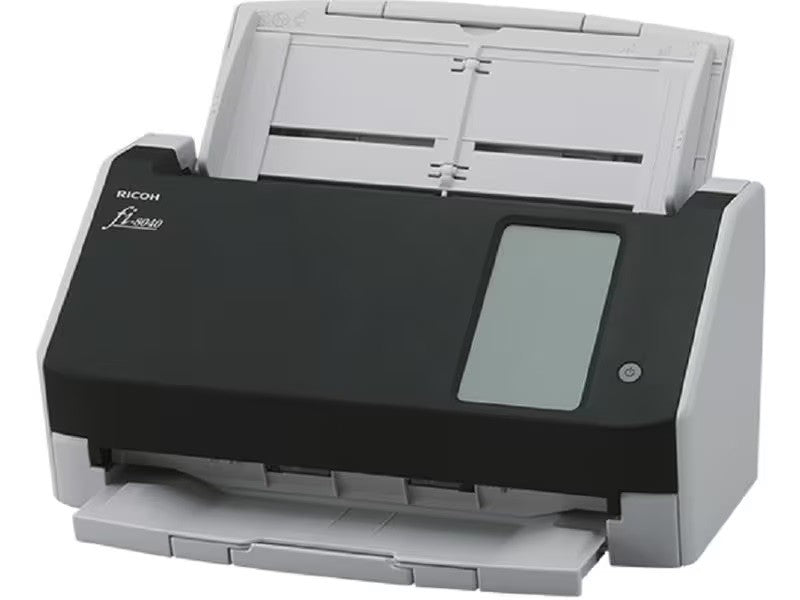 RICOH FI-8040 Document Scanner up to 40PPM (Ricoh)