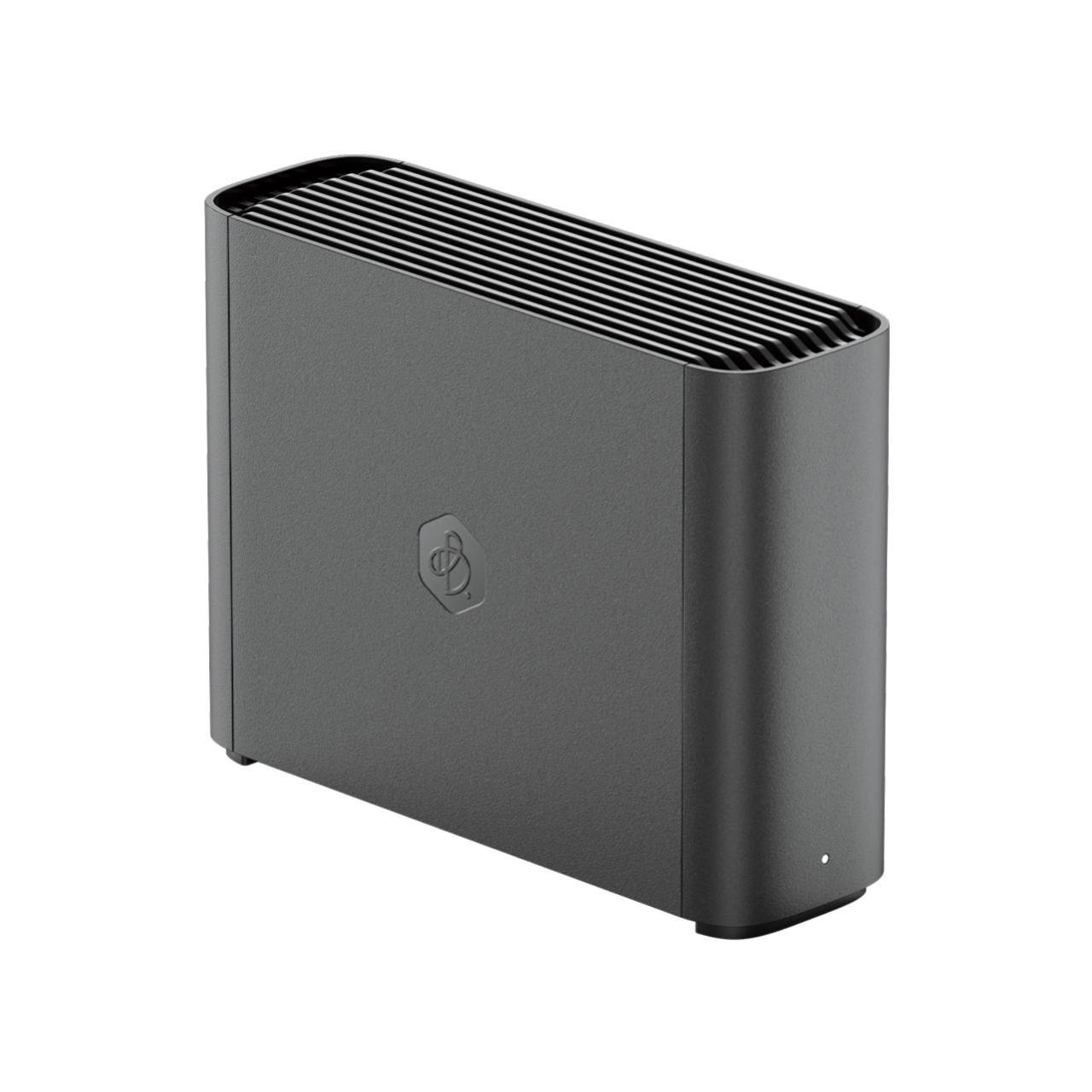 Synology BeeStation 4TB, Realtek RTD1619B