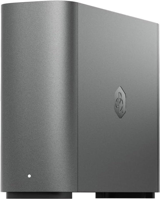 Synology BeeStation Plus 8TB, Intel Celeron, 4 GB DDR4 (BST170-8T)