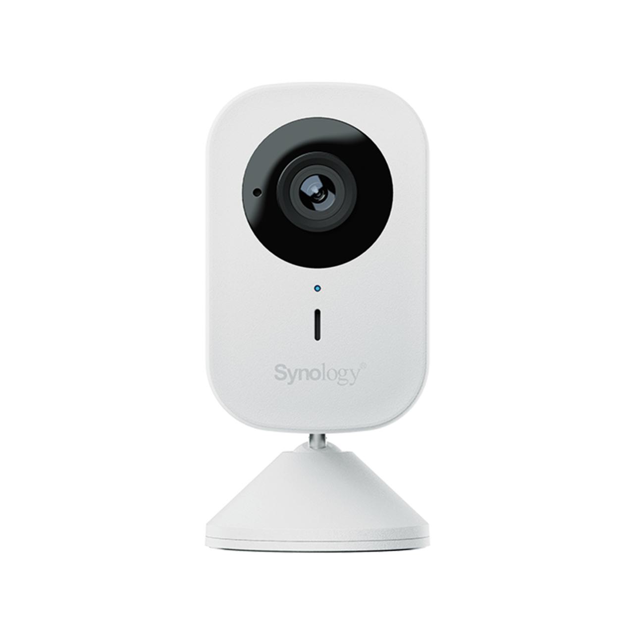 Synology CC400W - AI-Powered Wi-Fi Camera ( Requires Synology NAS) 4MP