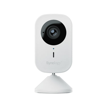 Synology CC400W - AI-Powered Wi-Fi Camera ( Requires Synology NAS) 4MP